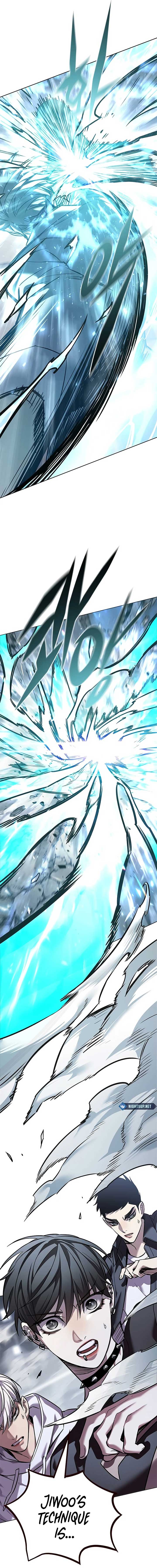 Eleceed Chapter 359 - Page 7