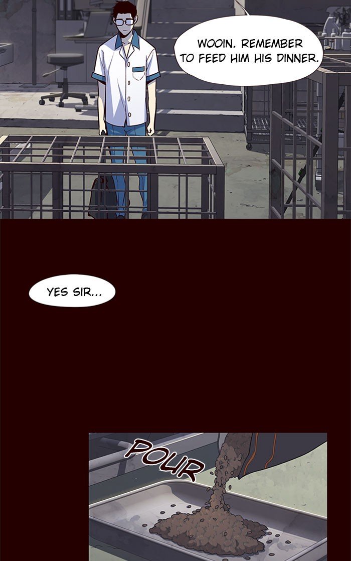 Eleceed Chapter 36 - Page 16