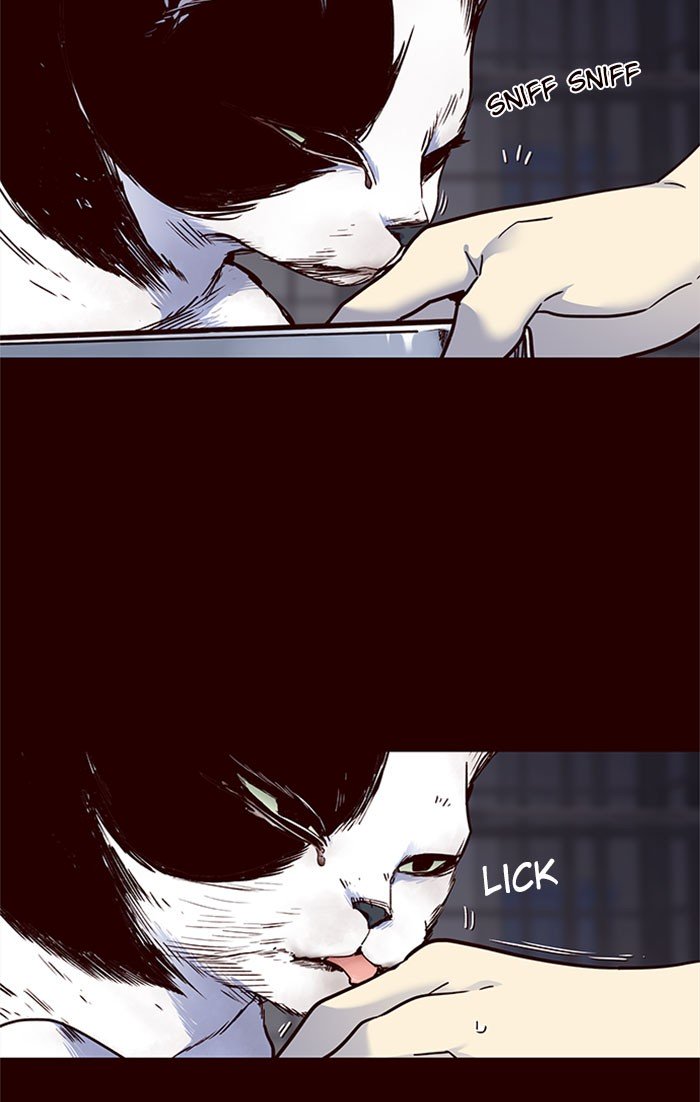 Eleceed Chapter 36 - Page 20
