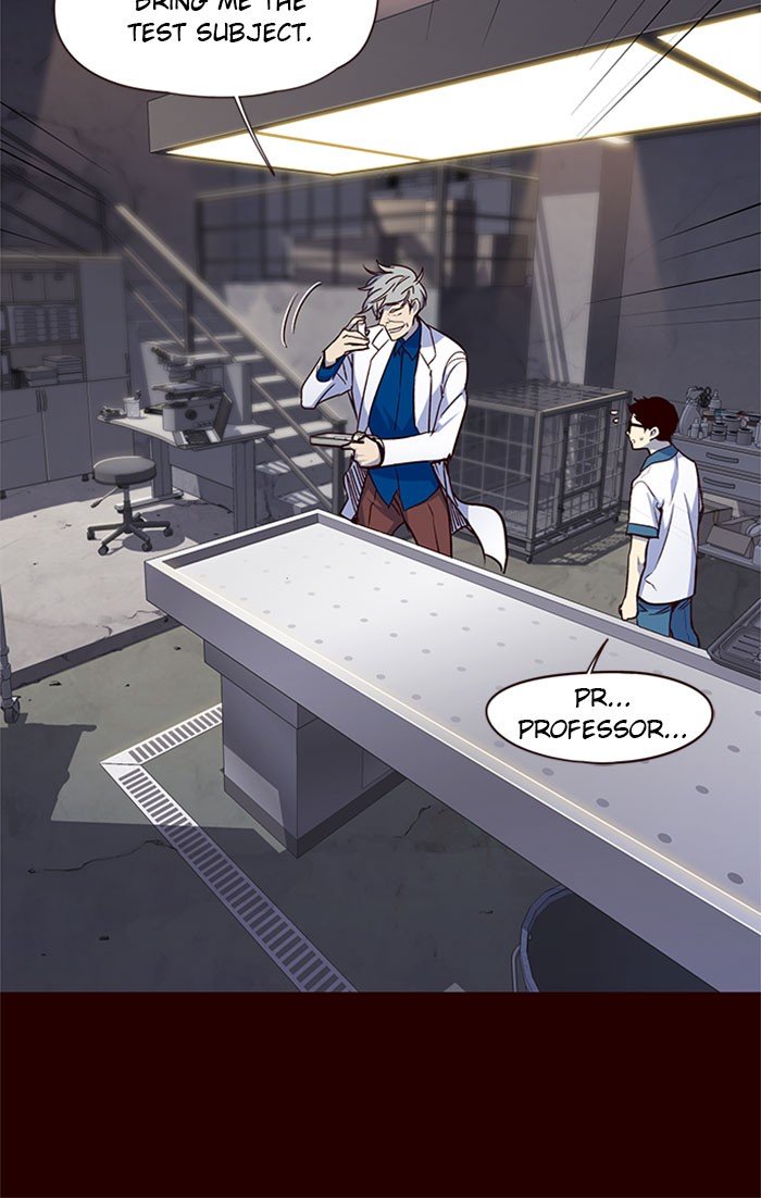 Eleceed Chapter 36 - Page 27