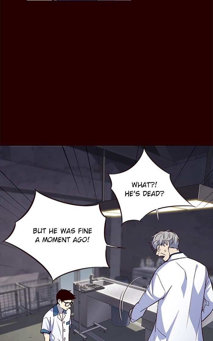 Eleceed Chapter 36 - Page 30