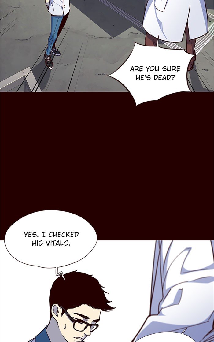 Eleceed Chapter 36 - Page 31