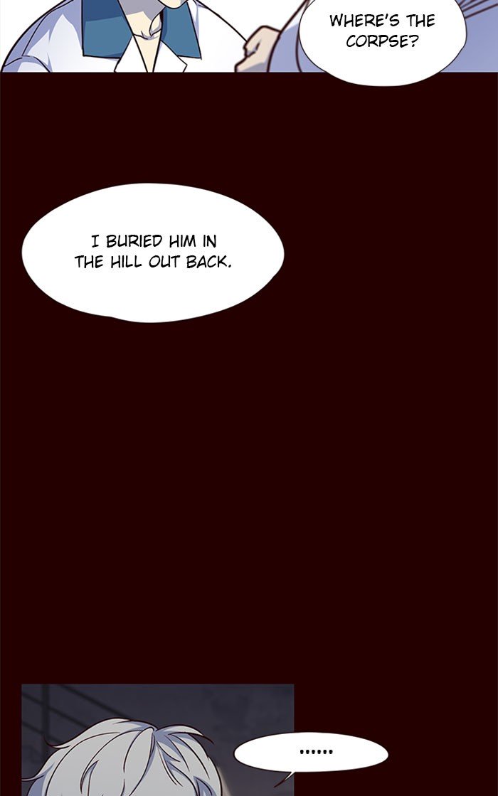 Eleceed Chapter 36 - Page 32