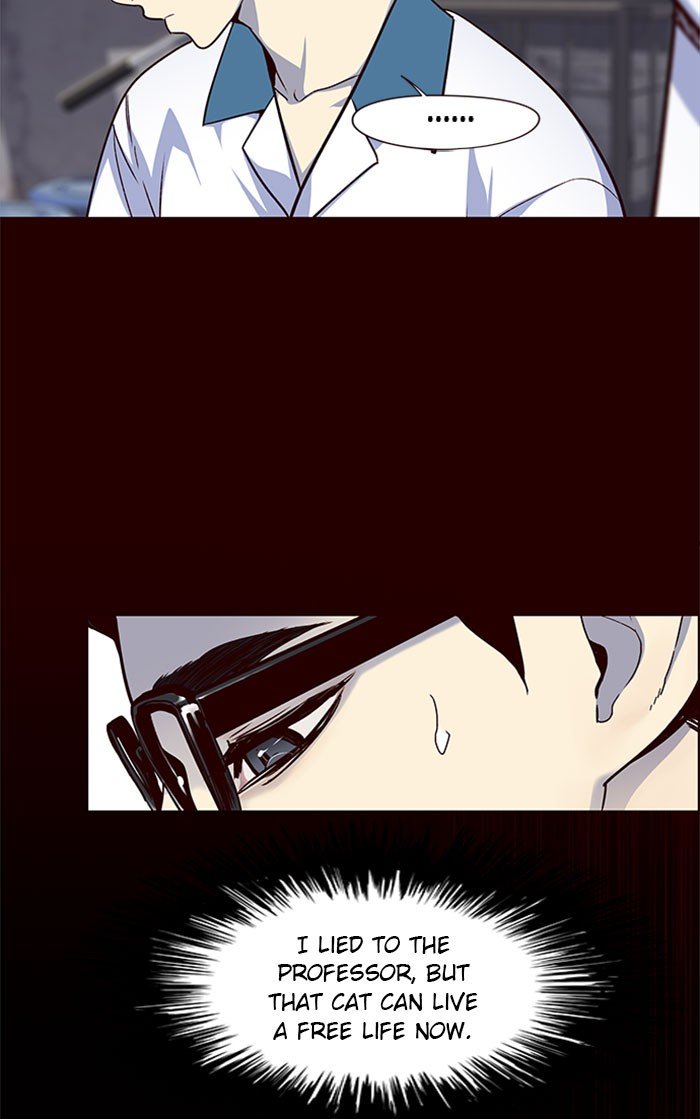 Eleceed Chapter 36 - Page 35