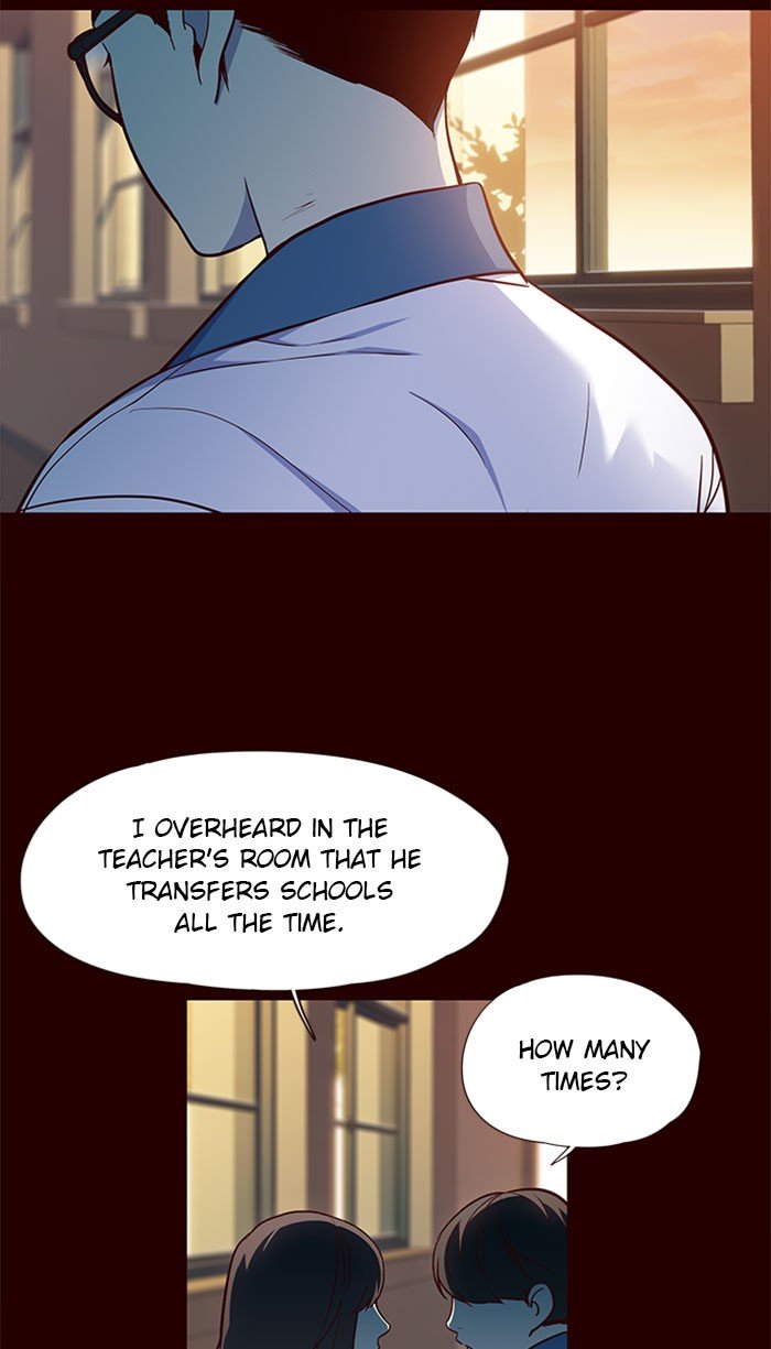 Eleceed Chapter 36 - Page 4