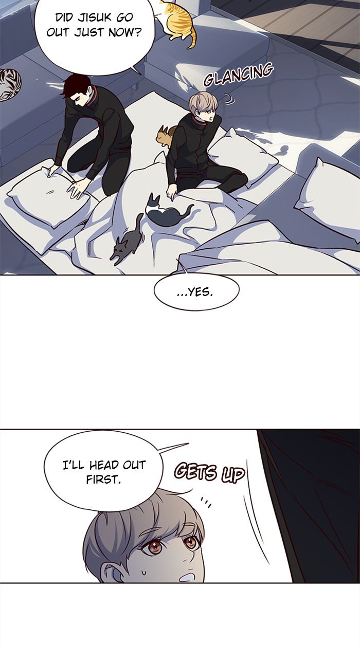 Eleceed Chapter 36 - Page 51