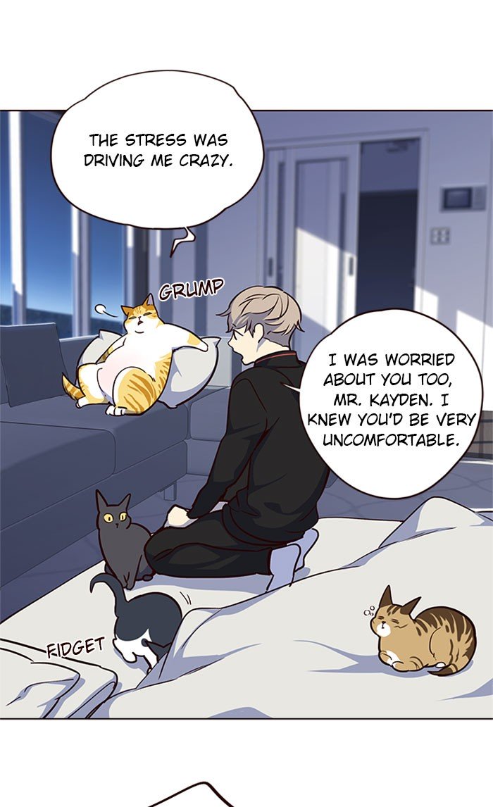 Eleceed Chapter 36 - Page 56