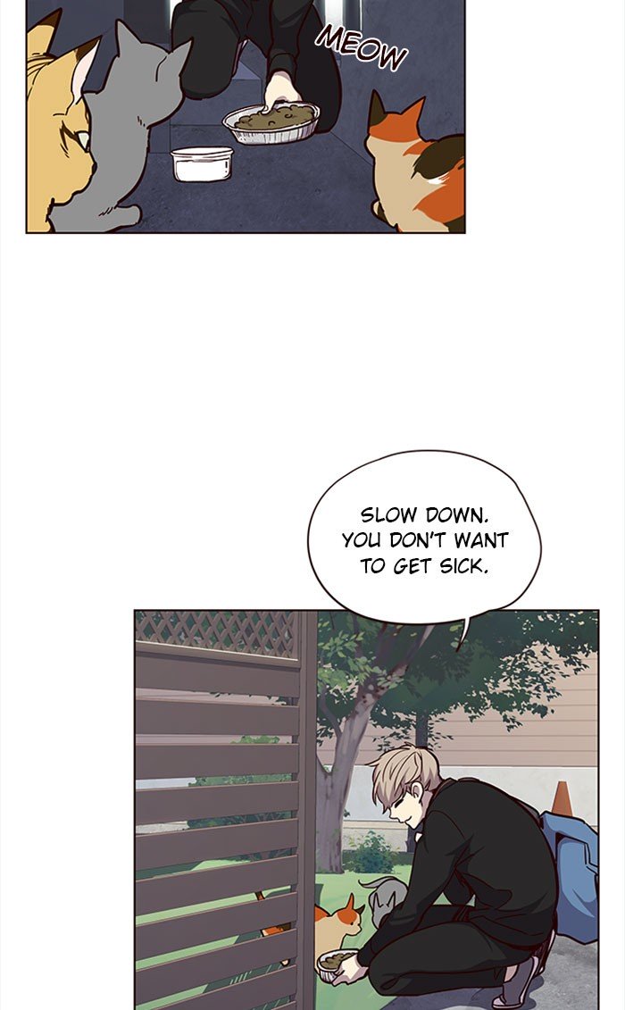 Eleceed Chapter 36 - Page 70