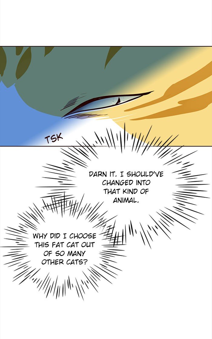 Eleceed Chapter 36 - Page 91