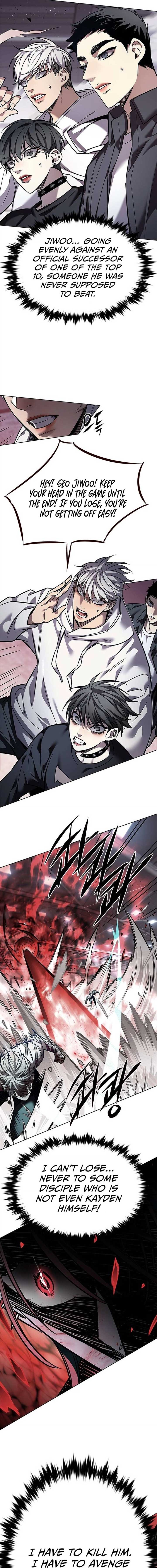 Eleceed Chapter 360 - Page 18