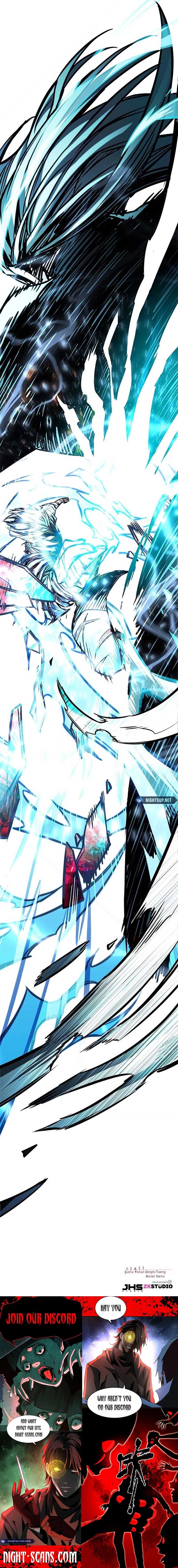 Eleceed Chapter 360 - Page 26