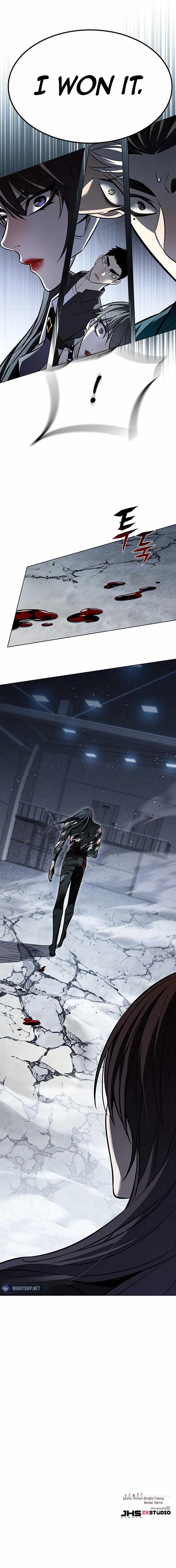 Eleceed Chapter 361 - Page 25