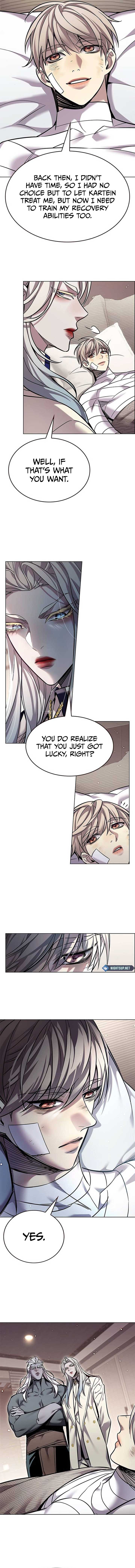 Eleceed Chapter 362 - Page 2