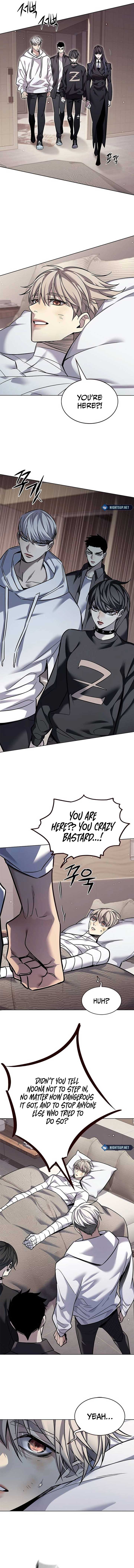 Eleceed Chapter 362 - Page 6
