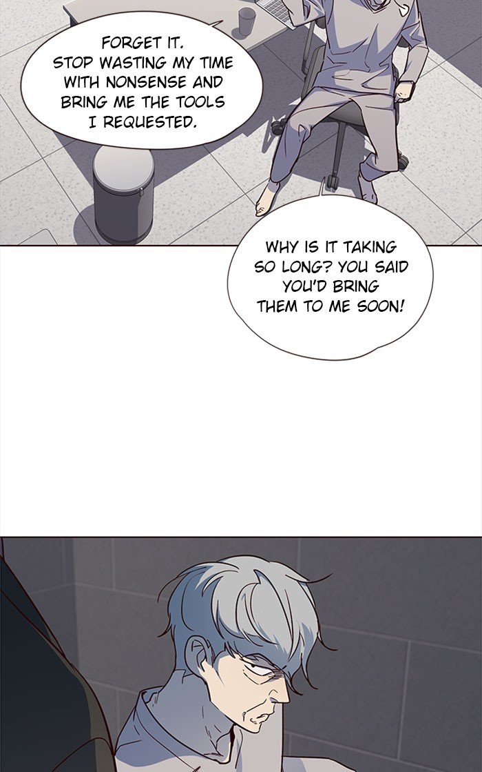 Eleceed Chapter 37 - Page 16