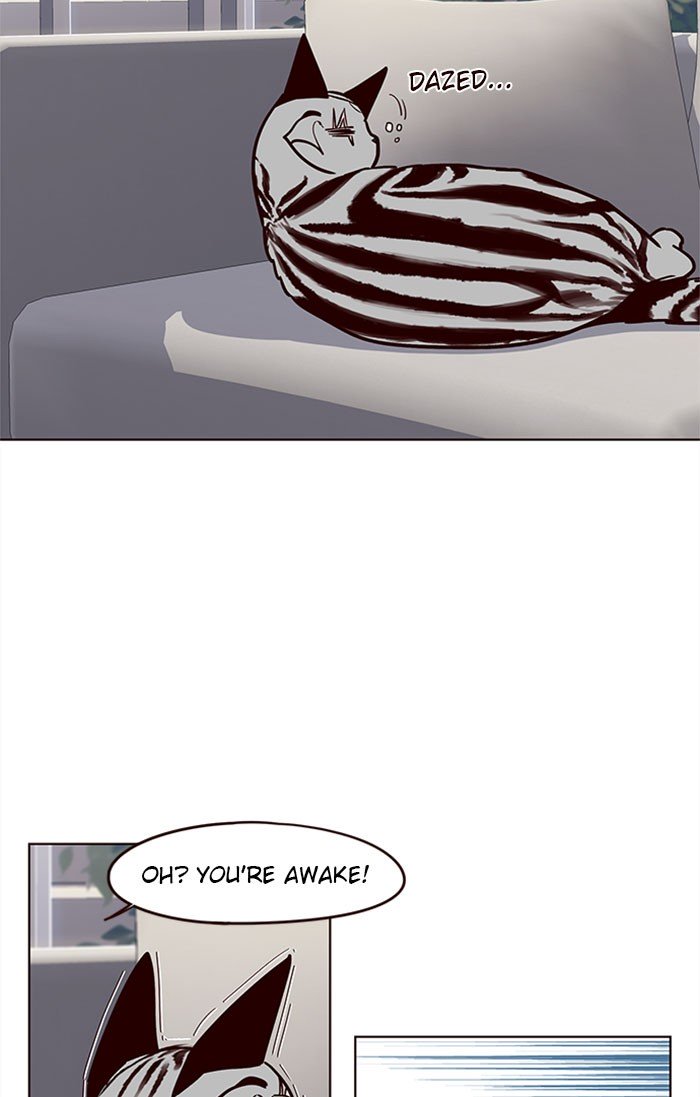 Eleceed Chapter 37 - Page 31