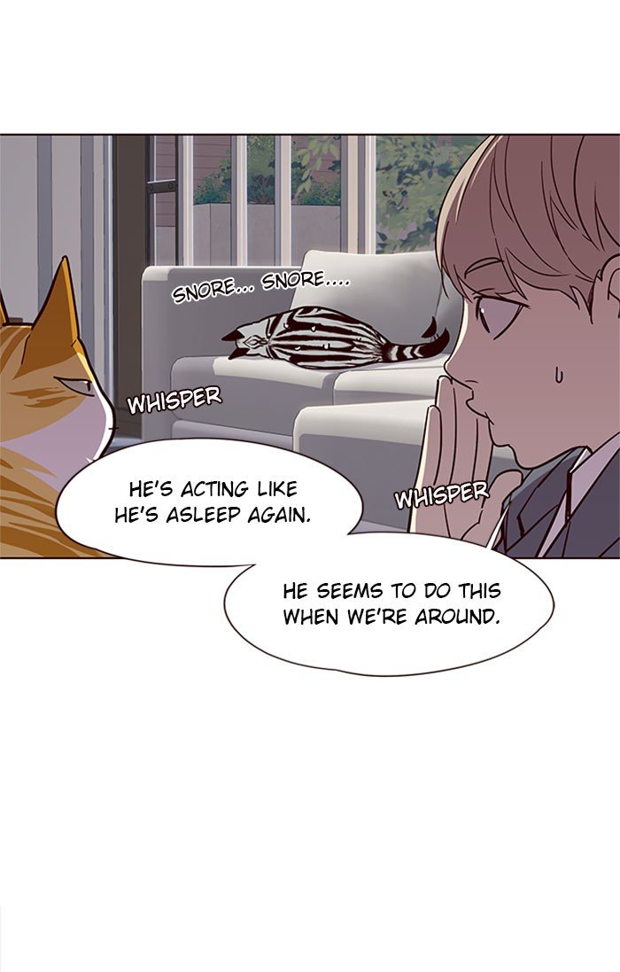 Eleceed Chapter 37 - Page 35