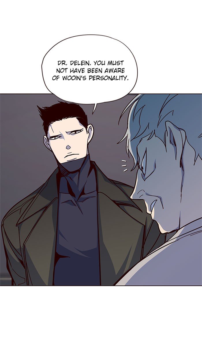 Eleceed Chapter 37 - Page 8
