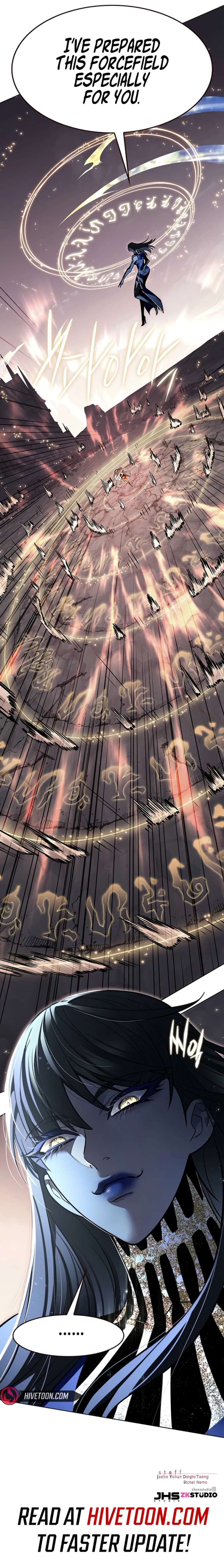 Eleceed Chapter 371 - Page 12