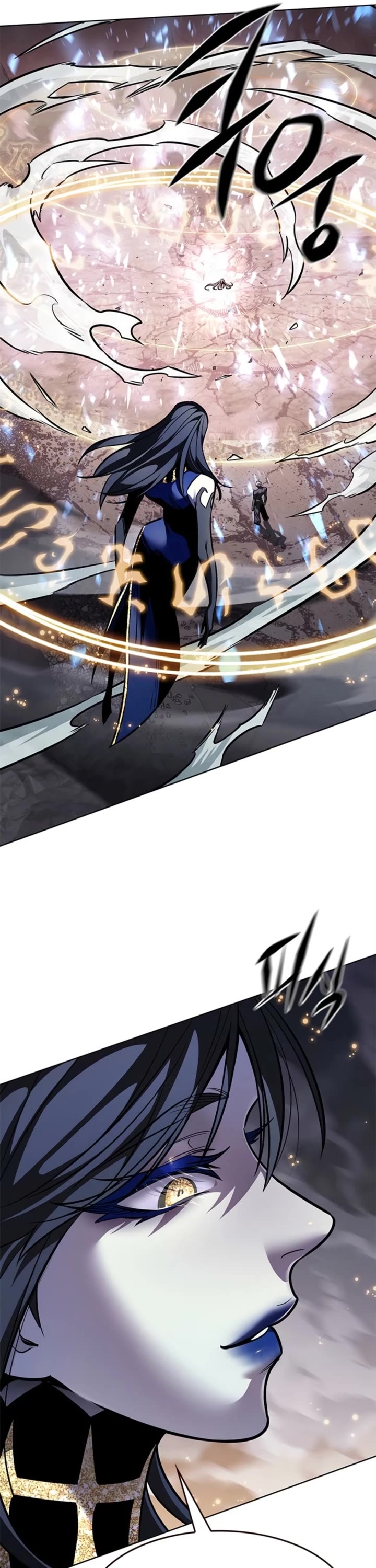 Eleceed Chapter 372 - Page 13