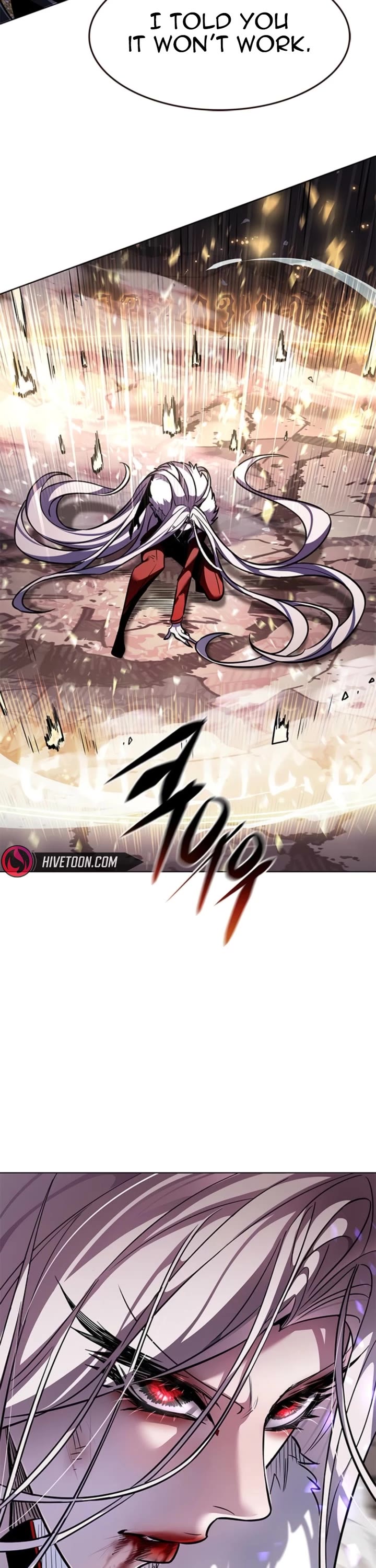 Eleceed Chapter 372 - Page 14