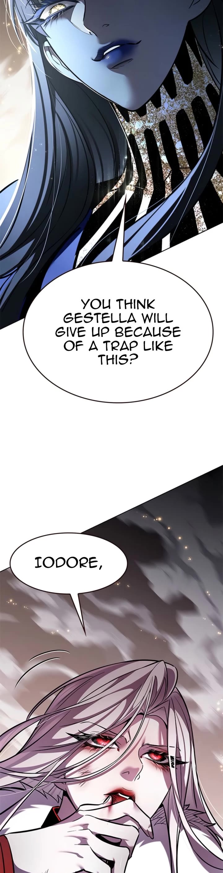 Eleceed Chapter 372 - Page 17