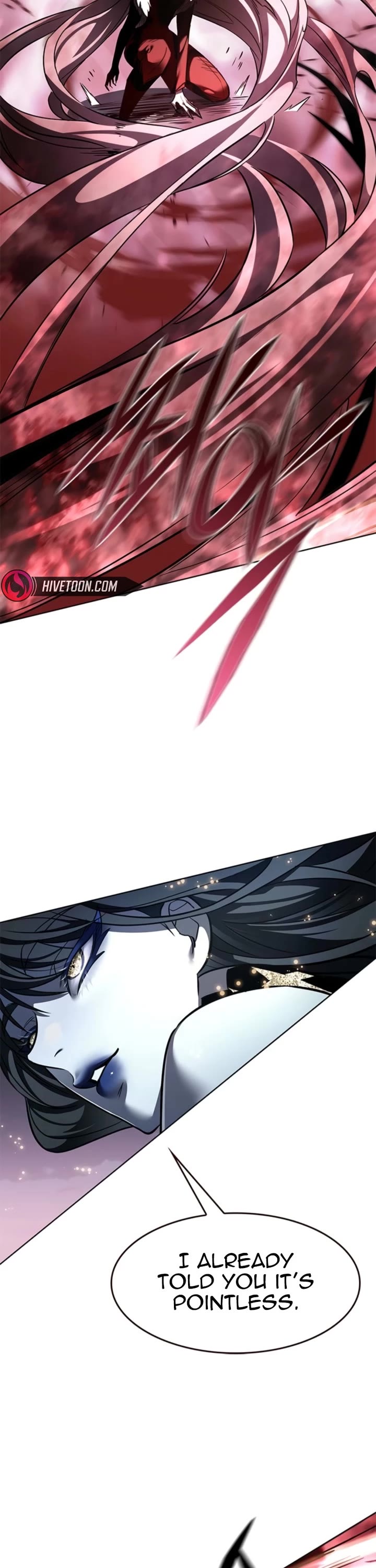 Eleceed Chapter 372 - Page 20