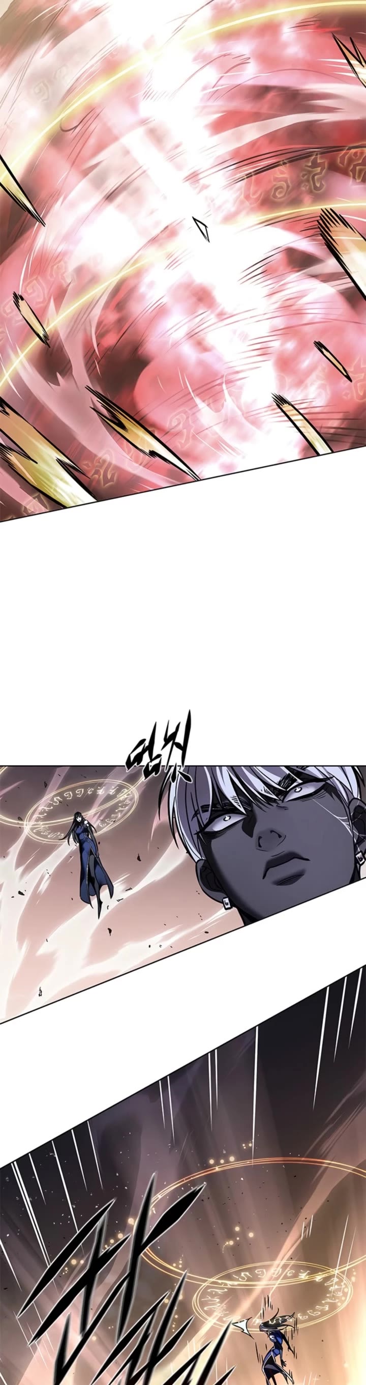 Eleceed Chapter 372 - Page 23