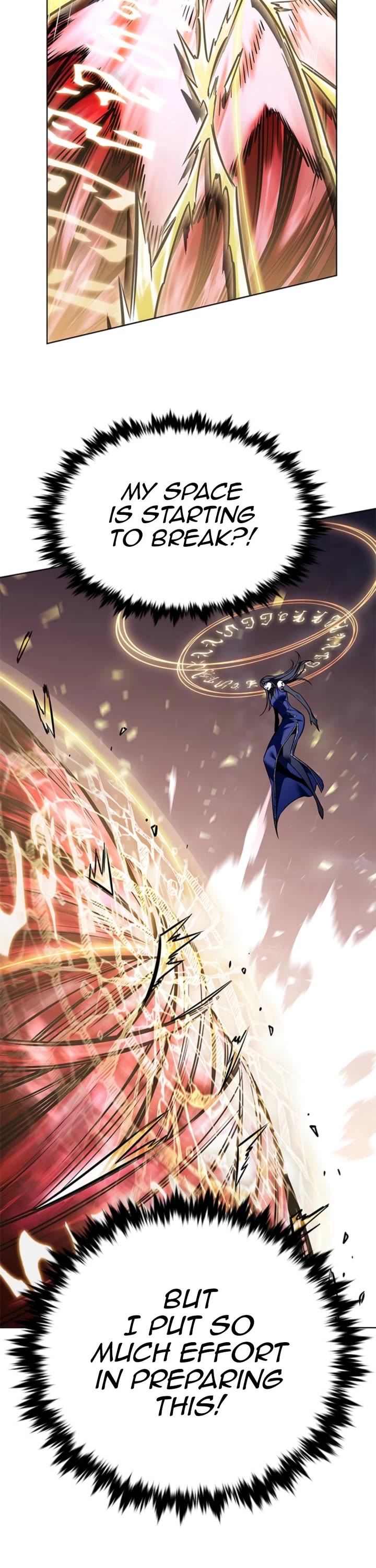 Eleceed Chapter 372 - Page 27