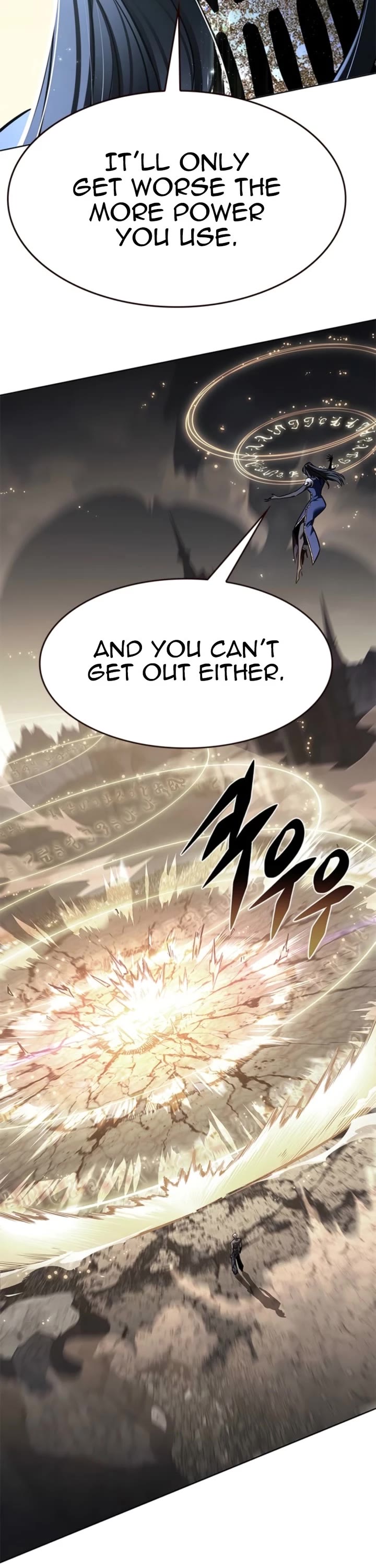 Eleceed Chapter 372 - Page 3