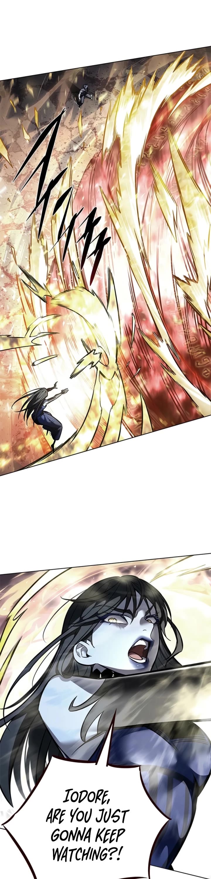 Eleceed Chapter 372 - Page 32