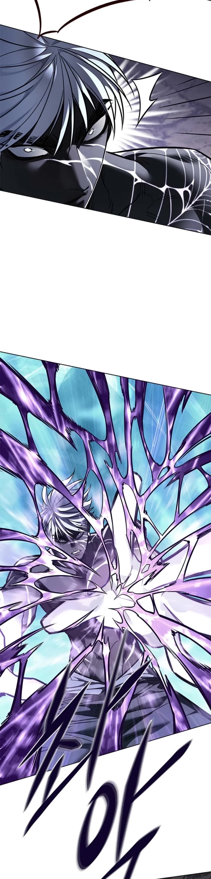 Eleceed Chapter 372 - Page 33