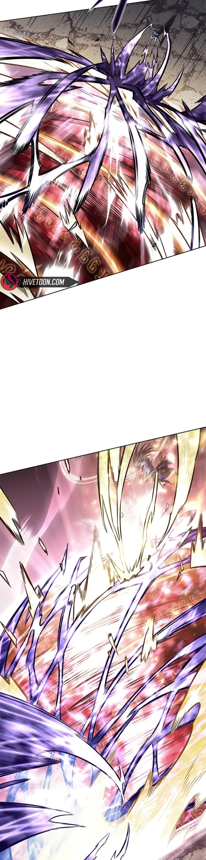 Eleceed Chapter 372 - Page 34