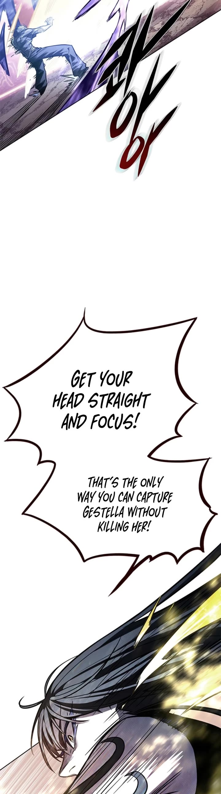 Eleceed Chapter 372 - Page 35