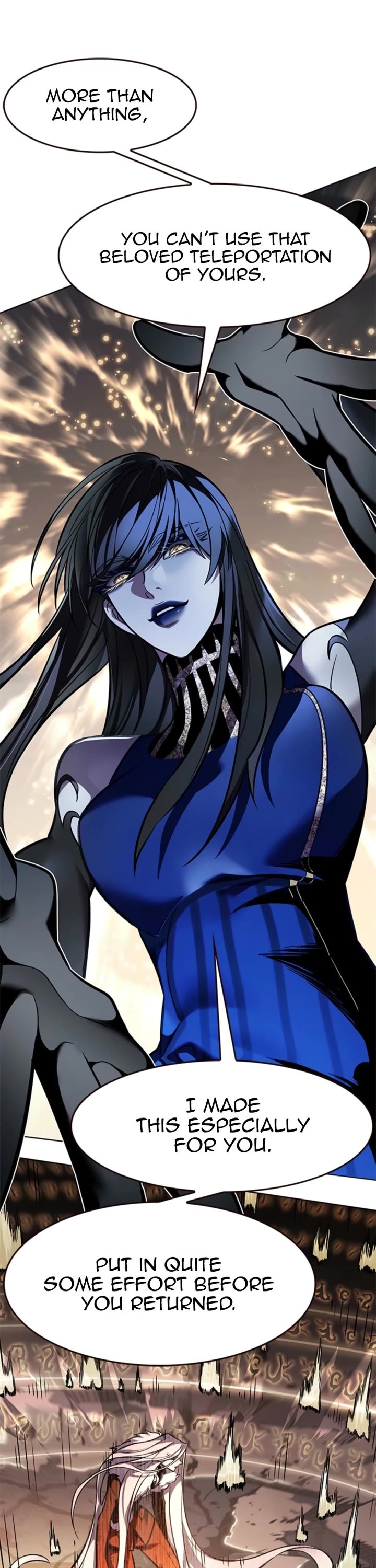 Eleceed Chapter 372 - Page 4