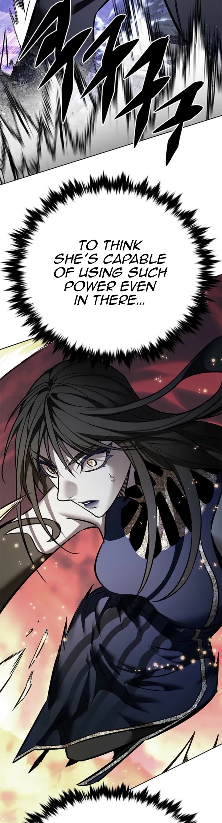 Eleceed Chapter 372 - Page 40