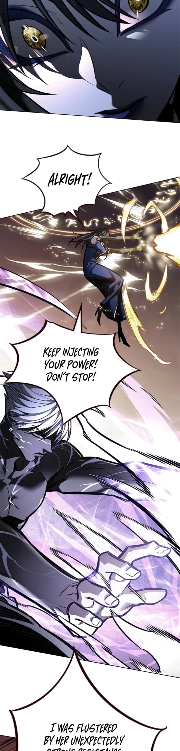 Eleceed Chapter 372 - Page 44