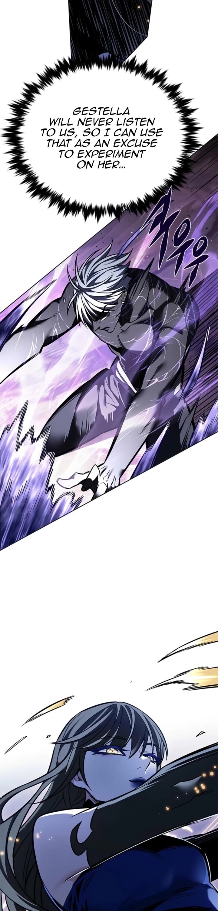 Eleceed Chapter 372 - Page 49