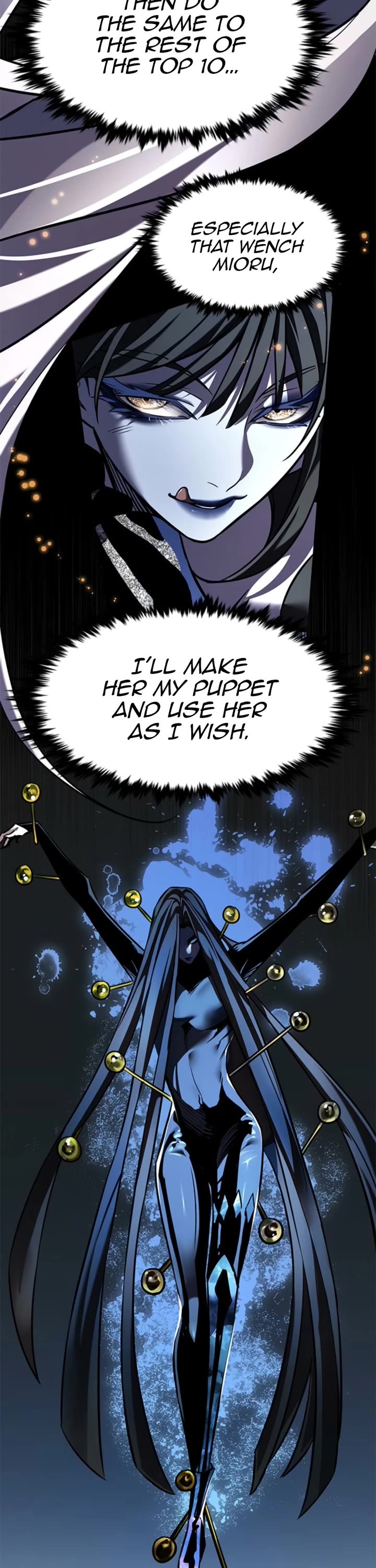 Eleceed Chapter 372 - Page 51