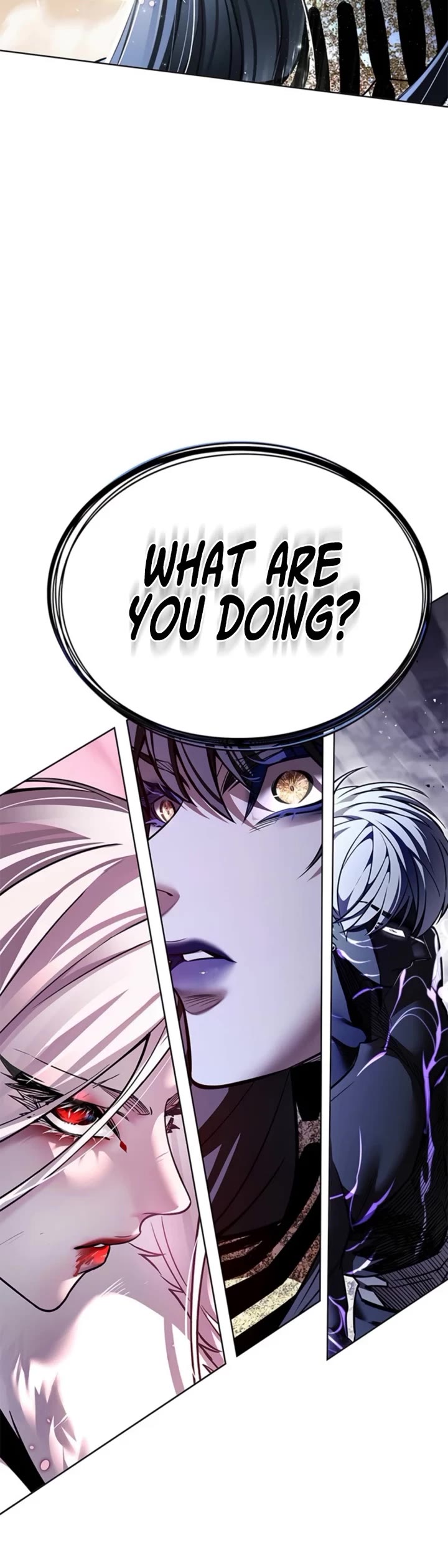 Eleceed Chapter 372 - Page 58