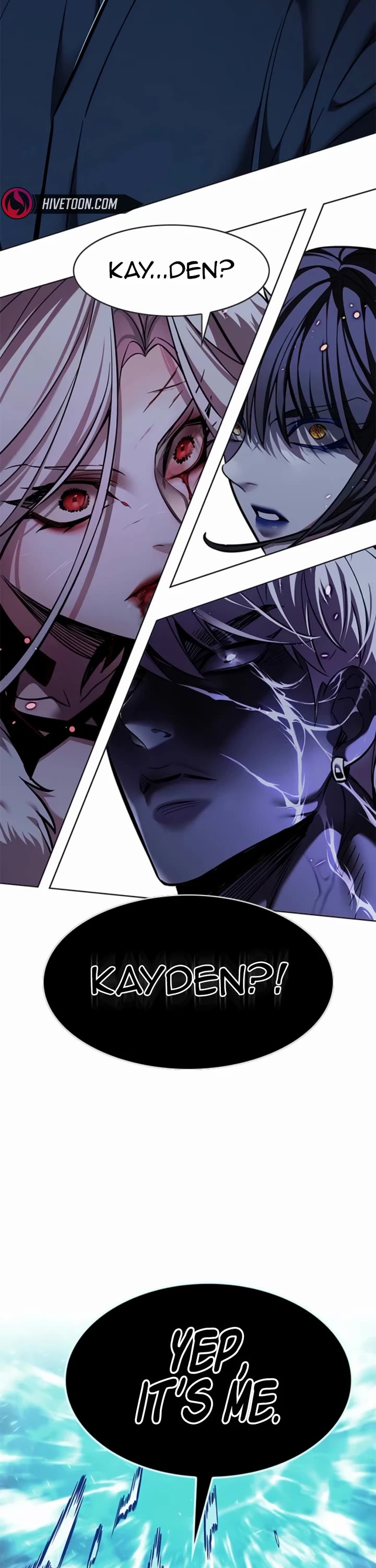 Eleceed Chapter 372 - Page 60