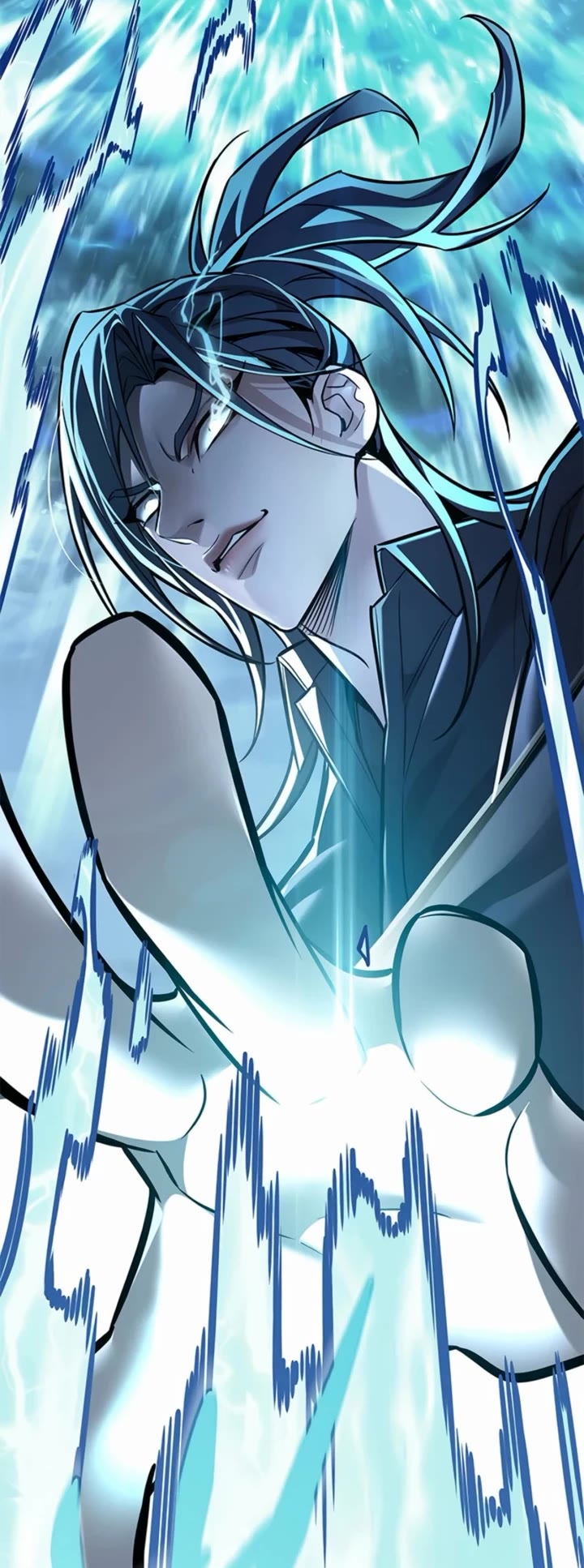 Eleceed Chapter 372 - Page 61