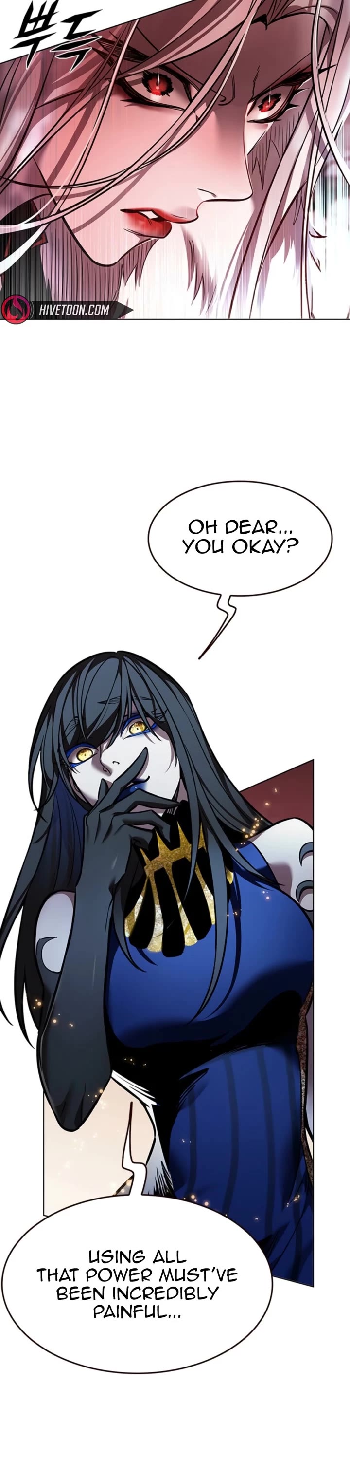 Eleceed Chapter 372 - Page 8