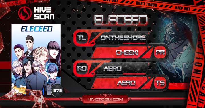 Eleceed Chapter 373 - Page 1