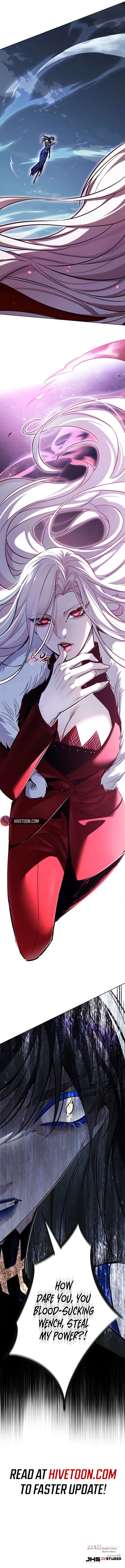 Eleceed Chapter 373 - Page 13