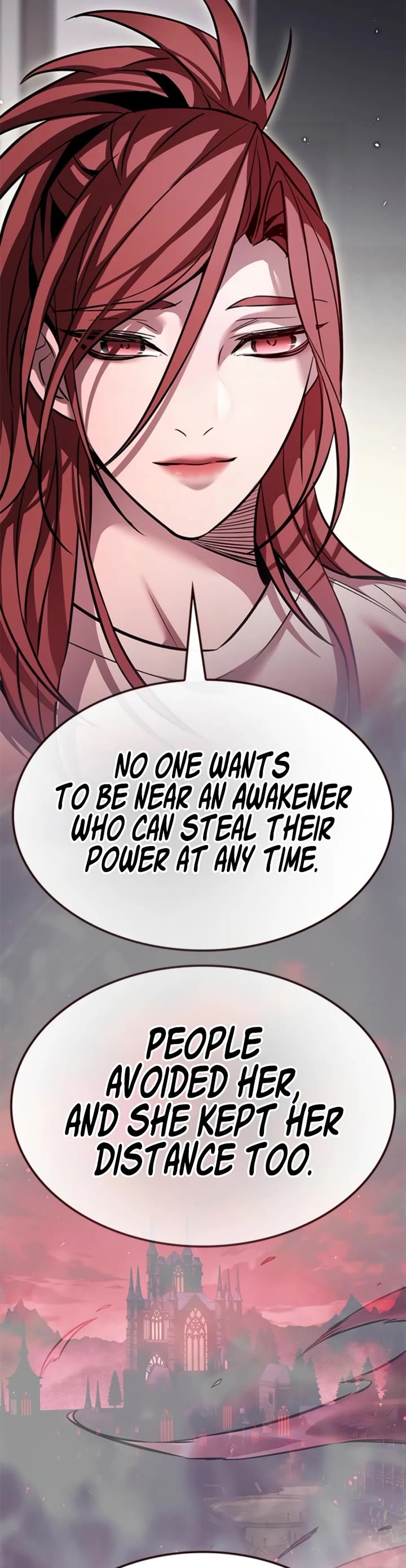 Eleceed Chapter 375 - Page 24