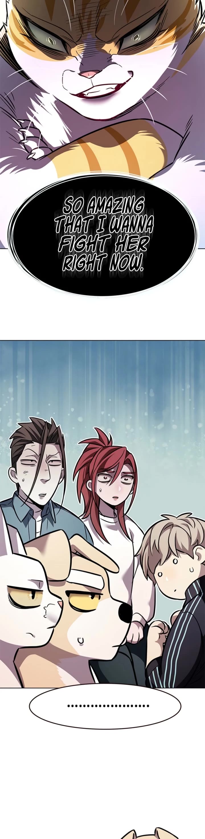 Eleceed Chapter 375 - Page 41