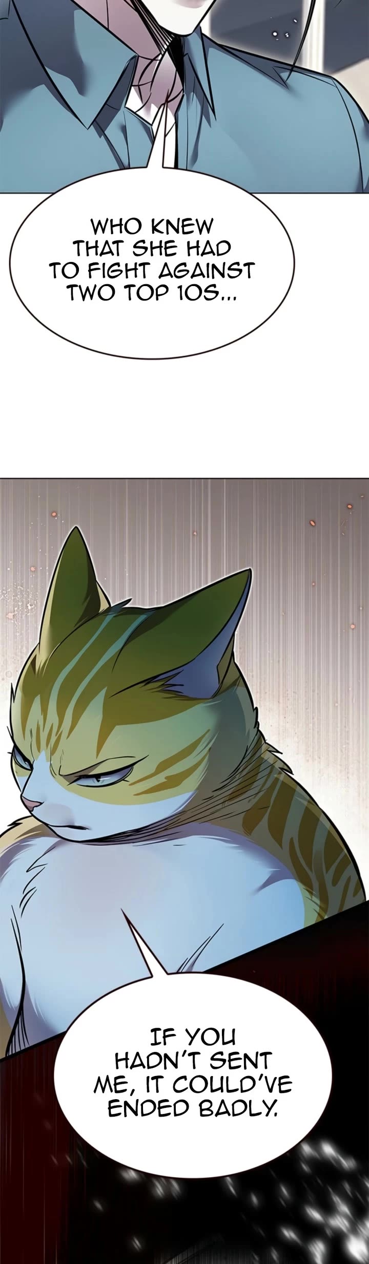 Eleceed Chapter 375 - Page 6