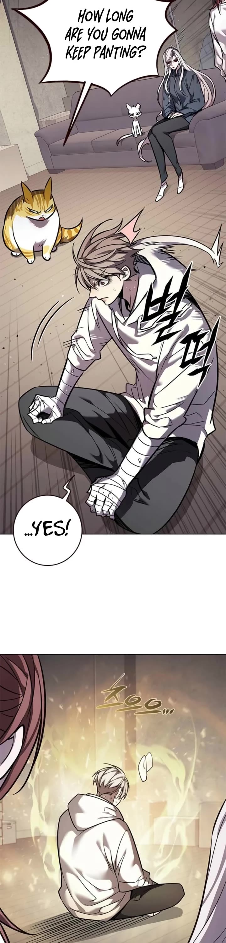 Eleceed Chapter 377 - Page 10