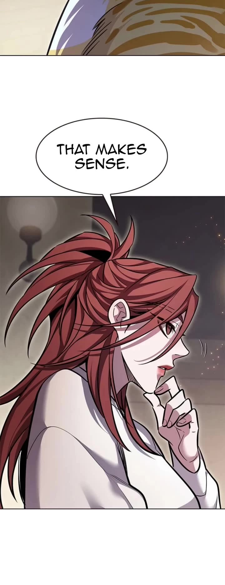 Eleceed Chapter 377 - Page 14